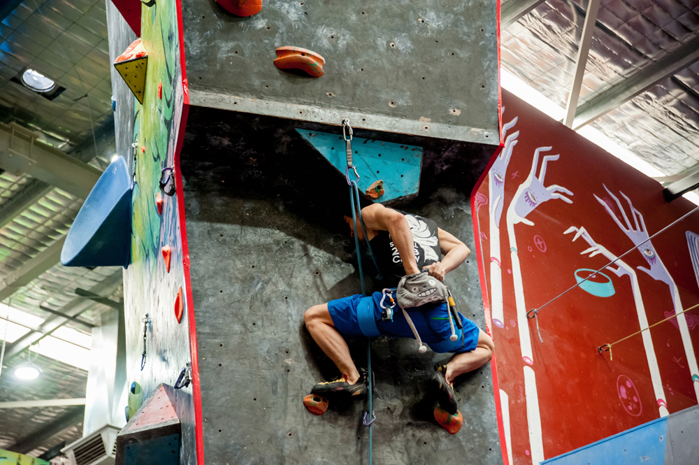 Climbing Rocks Professional Climbing Photography Competition Indoor Climbing (18)