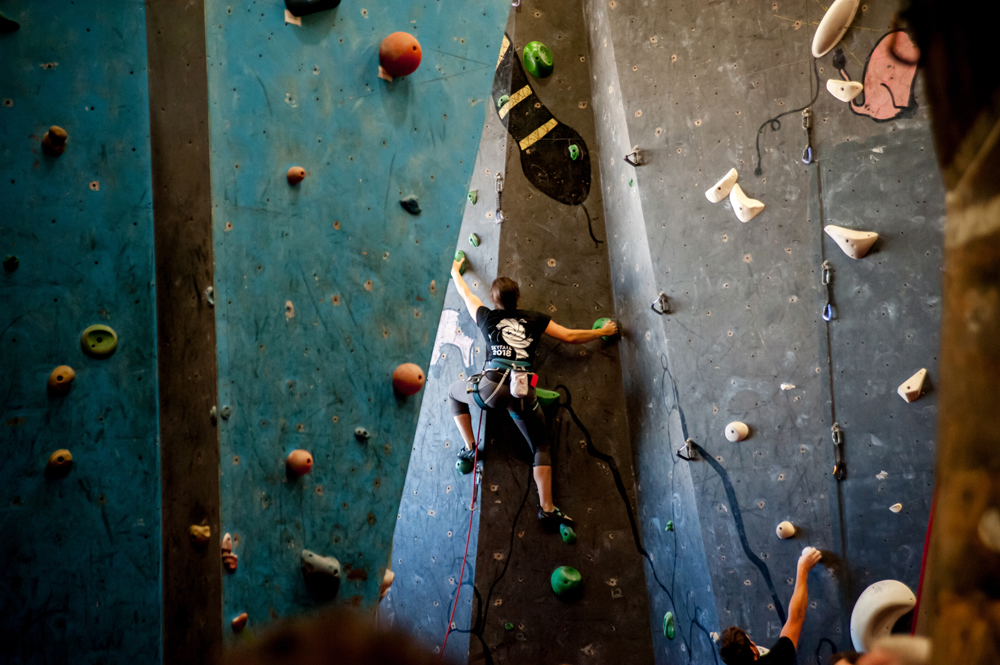 Climbing Rocks Professional Climbing Photography Competition Indoor Climbing (19)