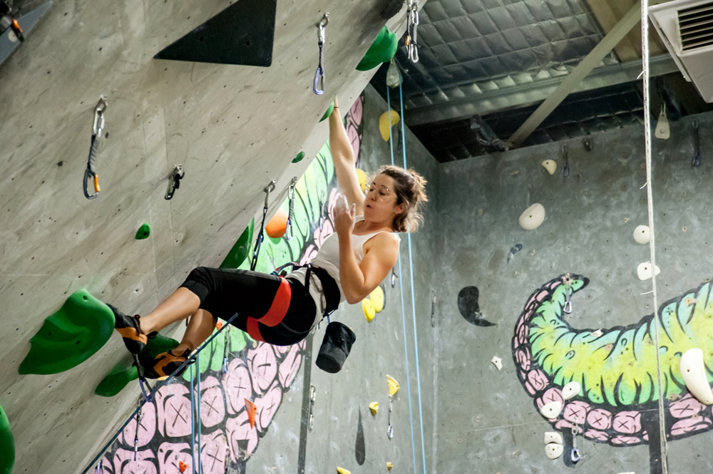 Climbing Rocks Professional Climbing Photography Competition Indoor Climbing (32)