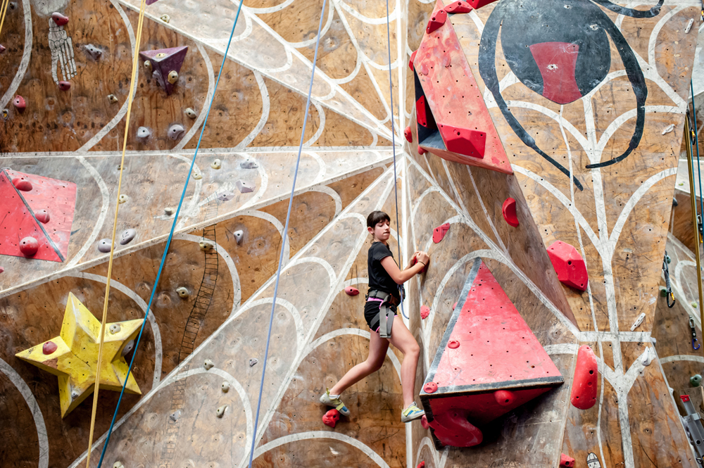 Climbing Rocks Professional Climbing Photography Competition Indoor Climbing (5)