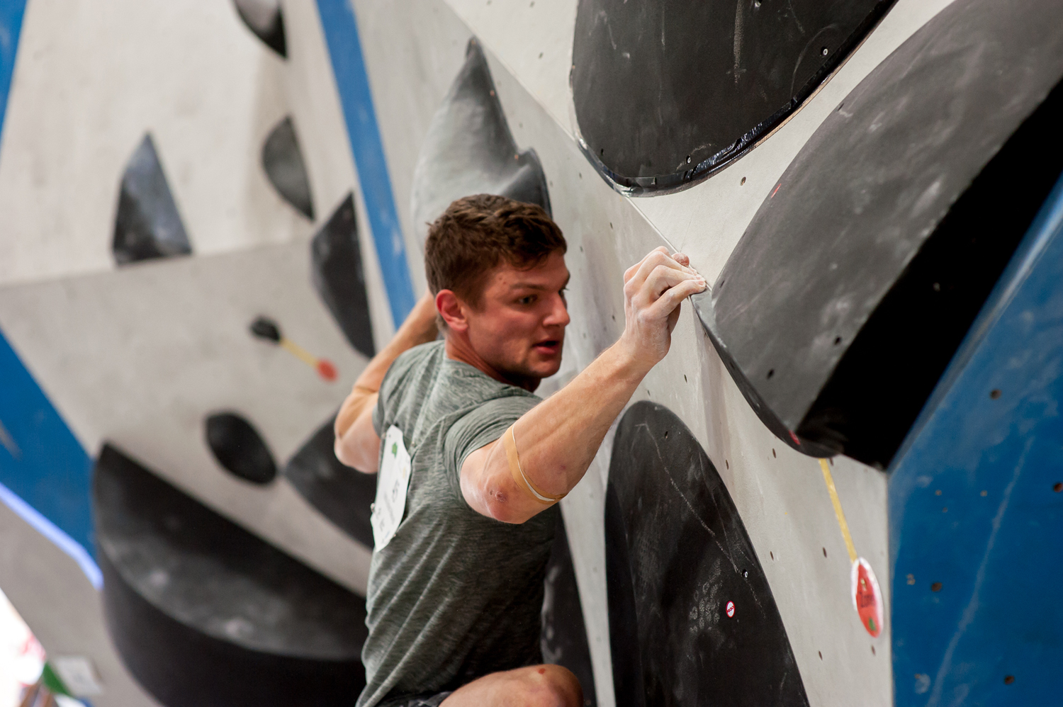 Climbing Rocks Professional Climbing Photography Competition Open Bouldering Championships 2019 (11)