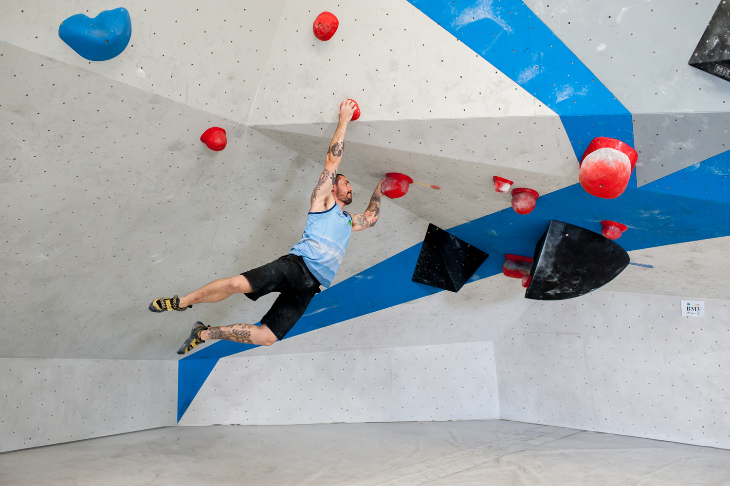 Climbing Rocks Professional Climbing Photography Competition Open Bouldering Championships 2019 (14)