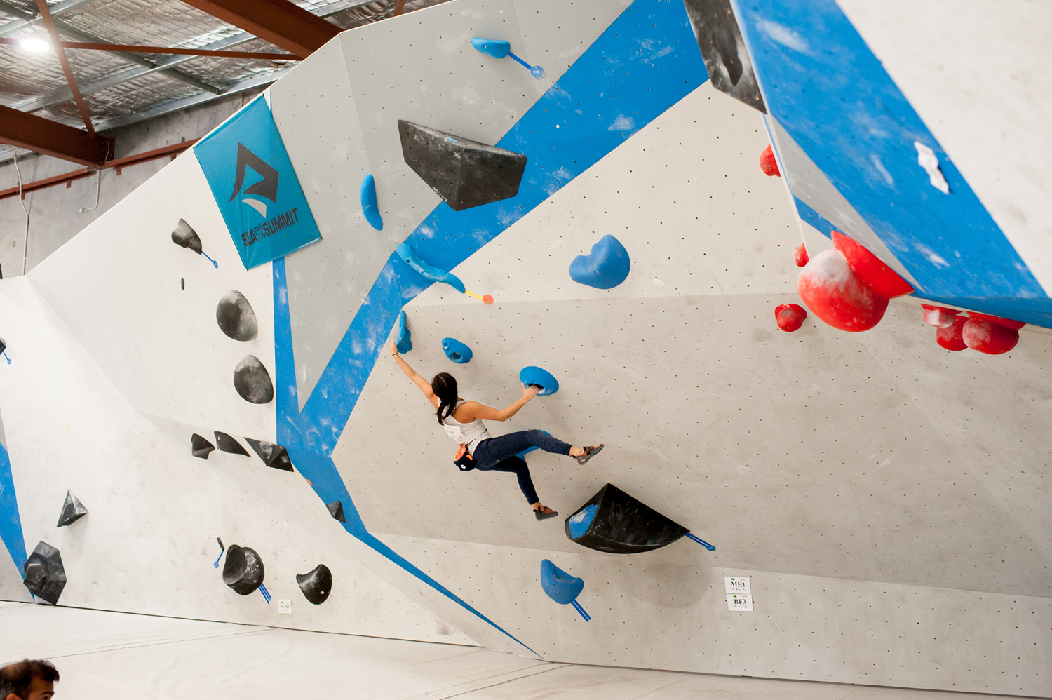 Climbing Rocks Professional Climbing Photography Competition Open Bouldering Championships 2019 (17)