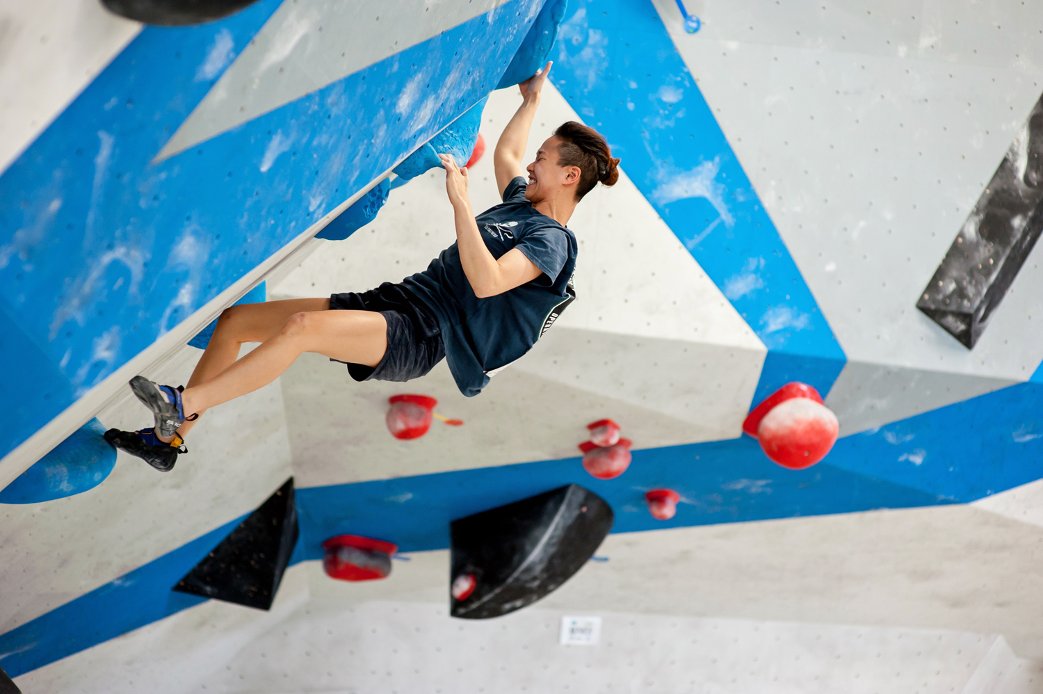 Climbing Rocks Professional Climbing Photography Competition Open Bouldering Championships 2019 (18)