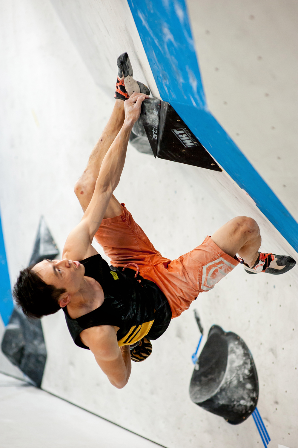 Climbing Rocks Professional Climbing Photography Competition Open Bouldering Championships 2019 (19)