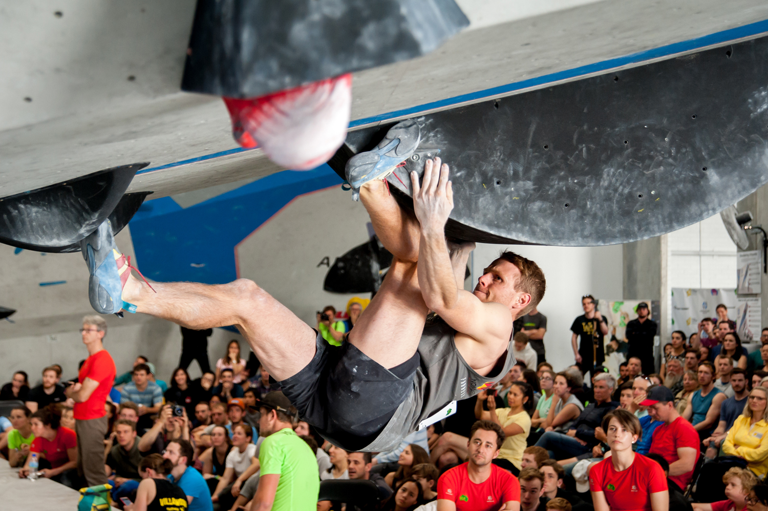 Climbing Rocks Professional Climbing Photography Competition Open Bouldering Championships 2019 (20)