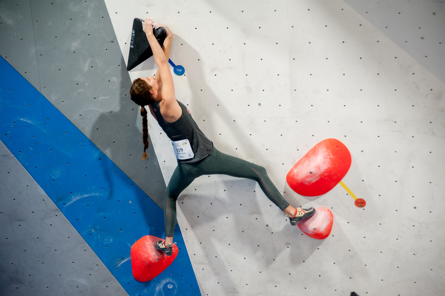 Climbing Rocks Professional Climbing Photography Competition Open Bouldering Championships 2019 (6)