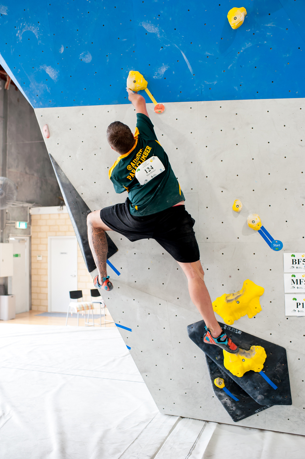 Climbing Rocks Professional Climbing Photography Competition Open Bouldering Championships 2019 (7)