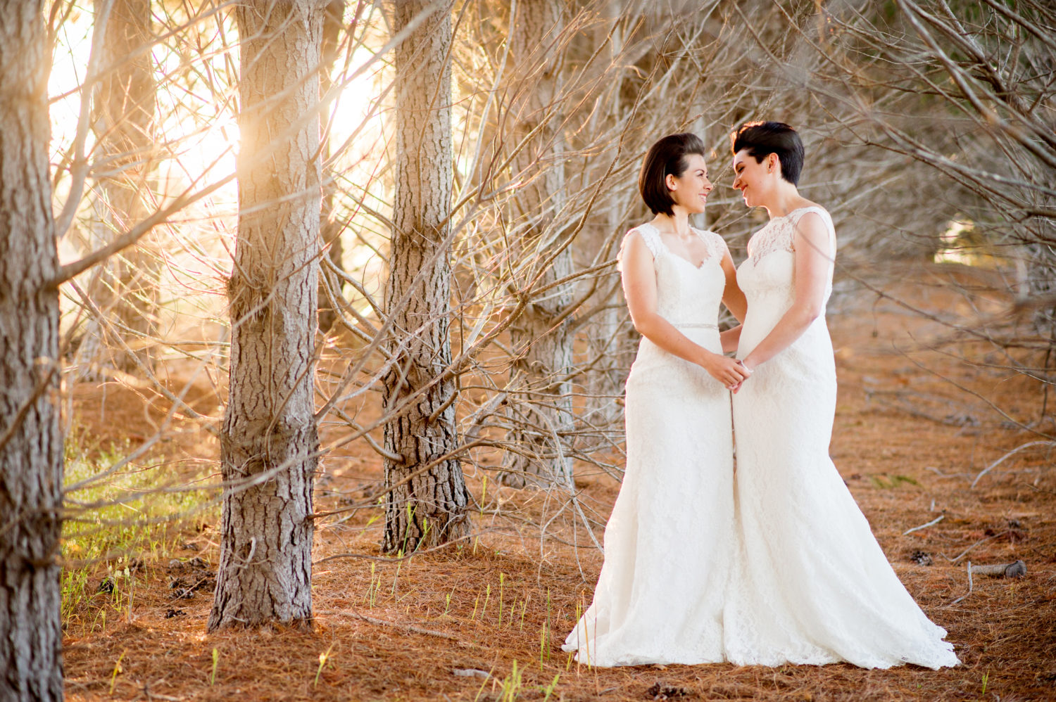 Perth Wedding Photographer Deanna Whyte Photography Natural Photos Same Sex