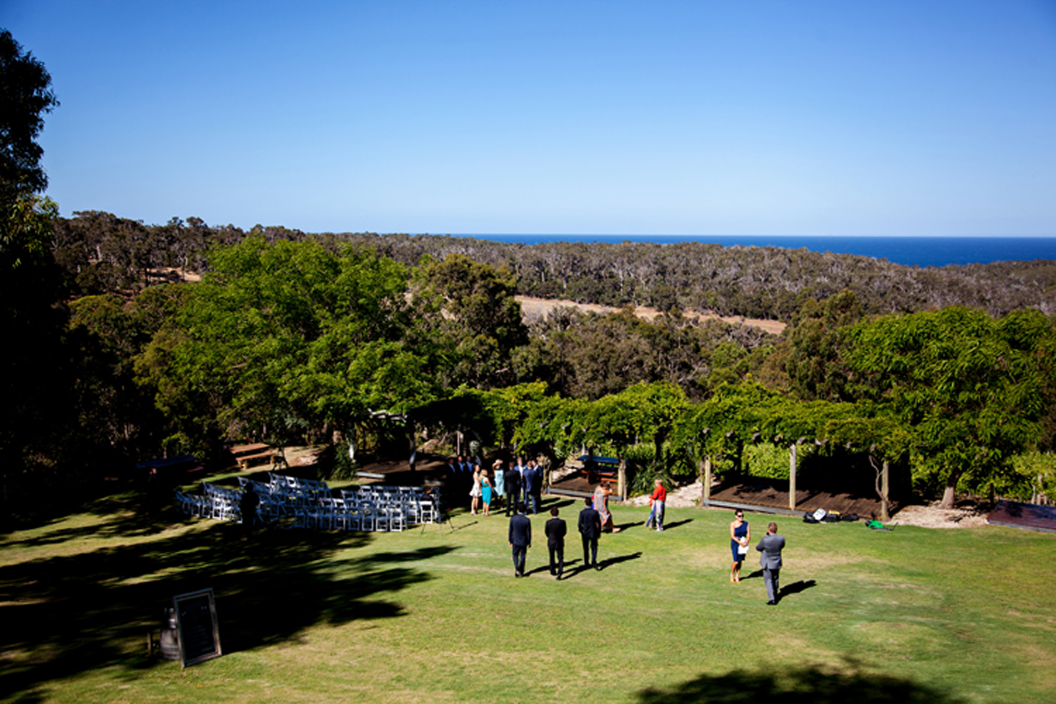 Perth Wedding Photographer Deanna Whyte Photography Natural Photos (5)